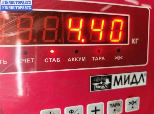 купить Стартер на Volkswagen Sharan (2000-2010)