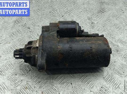 купить Стартер на Volkswagen Sharan (2000-2010)