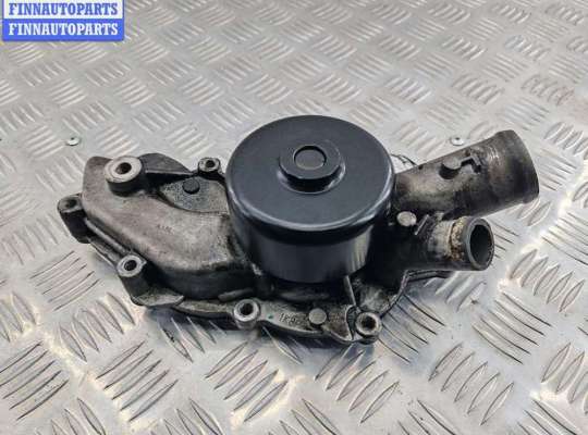 купить Насос водяной охлаждения на Mercedes S-Class W220 (1998-2005)