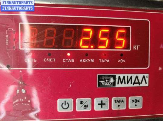 купить Фара левая на Audi A4 B6 (2001-2004)