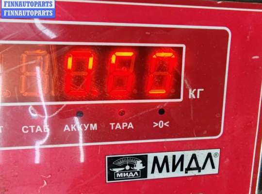 купить Бачок омывателя на Renault Master (1998-2010)