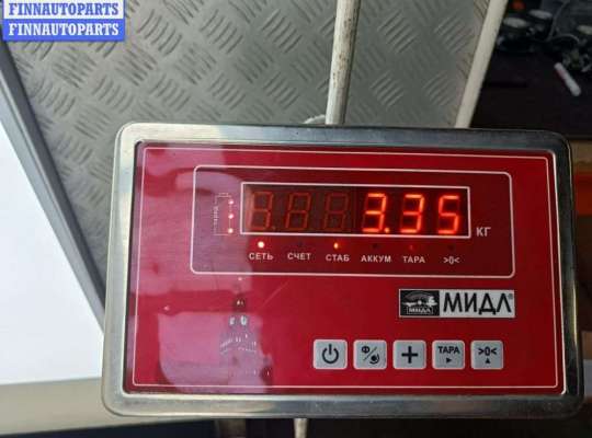 купить Стекло двери передней правой на Audi A6 C4 (1994-1997)