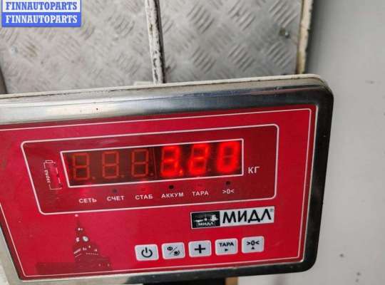 купить Кулак (корпус ступицы) передний левый на BMW 5 E60/E61 (2003-2010)