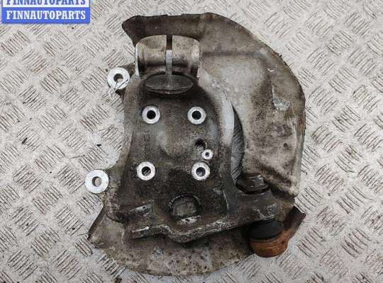 купить Кулак (корпус ступицы) передний левый на BMW 5 E60/E61 (2003-2010)