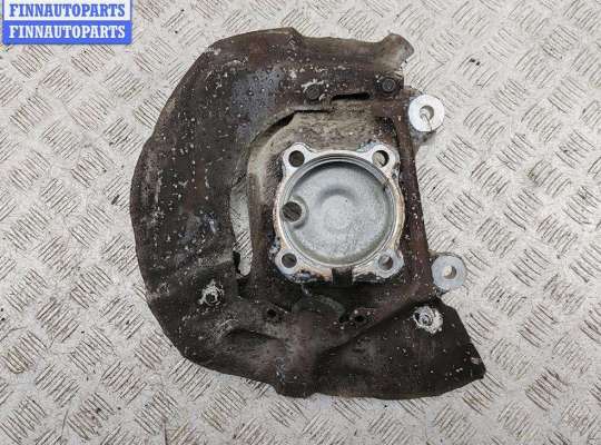 купить Кулак (корпус ступицы) передний левый на BMW 5 E60/E61 (2003-2010)