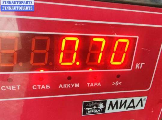 купить Форсунка топливная на BMW 3 E46 (1998-2006)