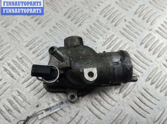 купить Корпус термостата на Mercedes C-Class W203 (2000-2006)