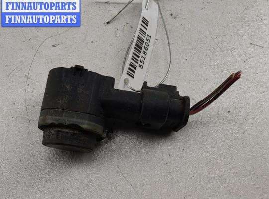 купить Датчик парковки (парктроник) передний на Volkswagen Passat B6