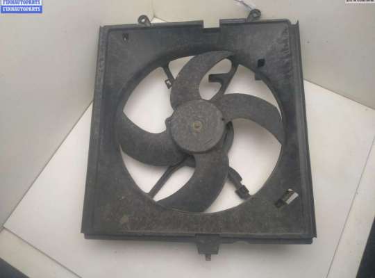 купить Вентилятор радиатора на Mitsubishi Space Star (1998-2005)