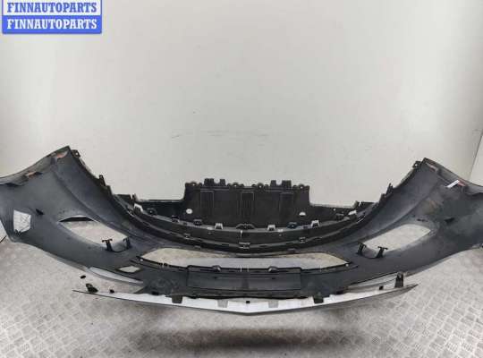 купить Бампер передний на Opel Astra J (2009-2015)