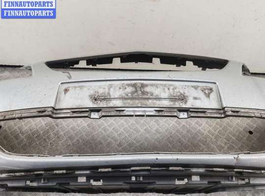 купить Бампер передний на Opel Astra J (2009-2015)