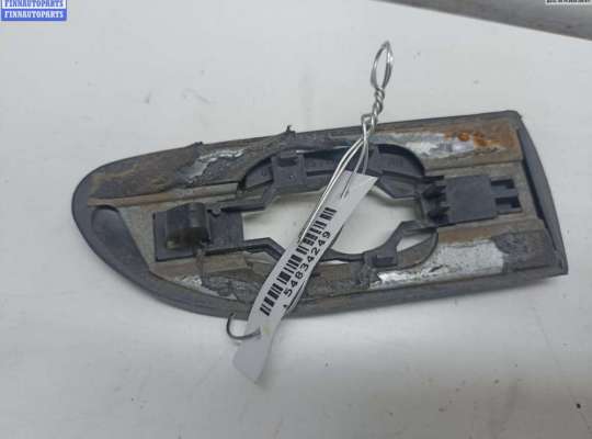 купить Молдинг крыла переднего правого на Opel Vectra B (1995-2002)