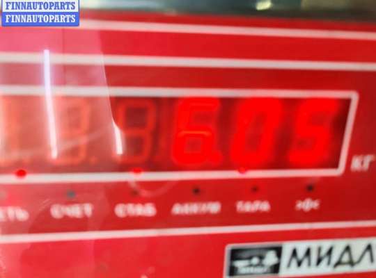 купить Стойка подвески передняя левая на Opel Corsa D (2006-2014)