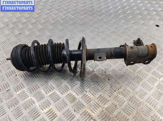 купить Стойка подвески передняя левая на Opel Corsa D (2006-2014)