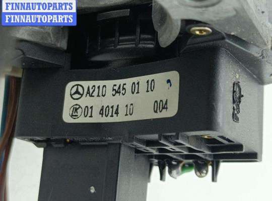 купить Переключатель подрулевой (стрекоза) на Mercedes E-Class W210 (1995-2002)