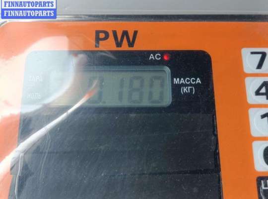 купить Переключатель подрулевой (стрекоза) на Mercedes E-Class W210 (1995-2002)