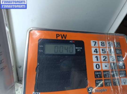 купить Ручка крышки (двери) багажника на Volvo S60