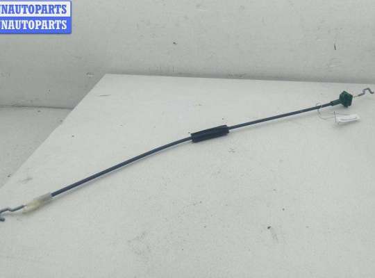 купить Трос двери передней на Opel Astra H (2004-2009)