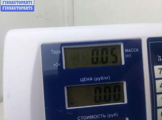 купить Трос двери передней на Opel Astra H (2004-2009)