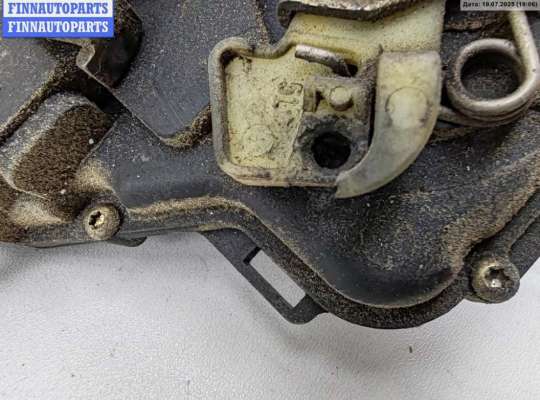 купить Замок двери передней левой на Volkswagen Passat B5+ (GP)