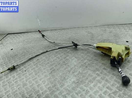 купить Кулиса КПП на Ford Mondeo III (2000-2007)