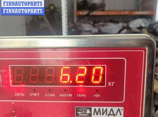 купить Компрессор кондиционера на Peugeot 407