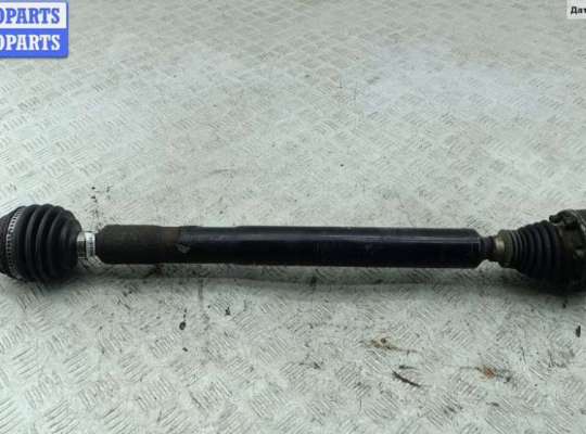 Полуось передняя правая VG2396413 на Volkswagen Passat B6