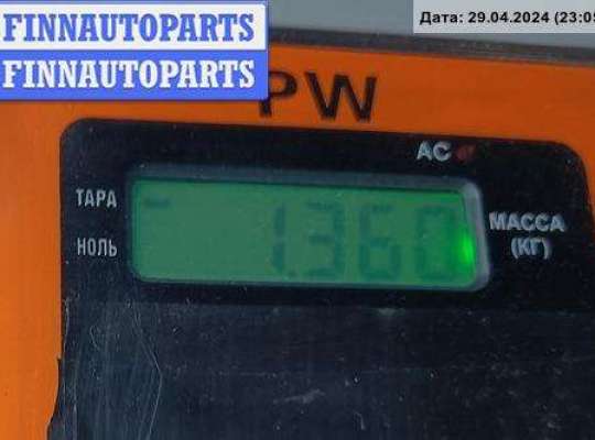 Аудиотехника на Volkswagen Passat B3 (35i)