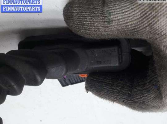 купить Гофра проводки двери на Volkswagen Touran