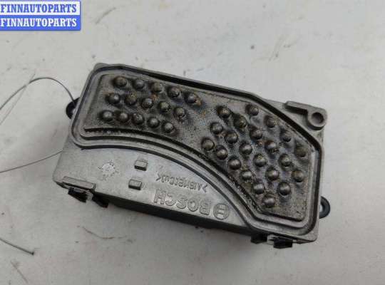 купить Сопротивление отопителя на Audi A6 C6 (2004-2011)