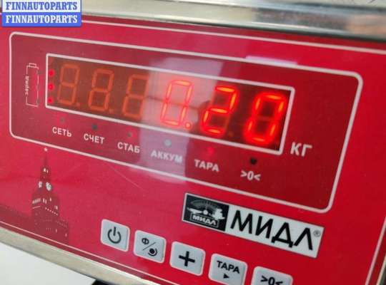 купить Сопротивление отопителя на Audi A6 C6 (2004-2011)