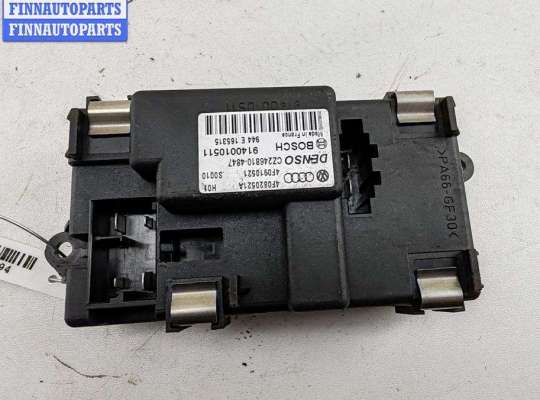 купить Сопротивление отопителя на Audi A6 C6 (2004-2011)