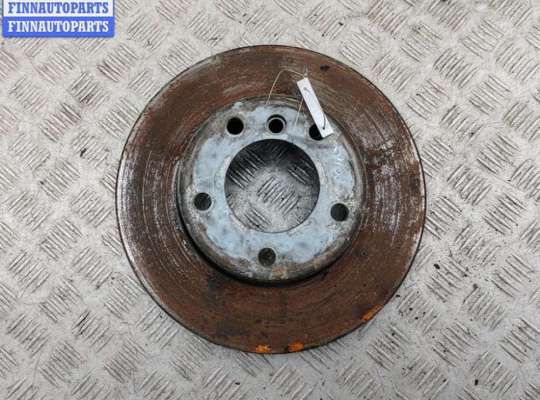 Диск тормозной передний BM3544407 на BMW 5 E39 (1995-2003)