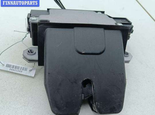 Замок багажника FO1997010 на Ford Focus II (2004-2011)