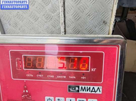 купить Стекло двери задней правой на Ford Galaxy (2000-2006)