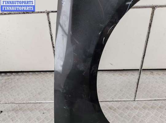 купить Крыло переднее правое на Volkswagen Passat B6