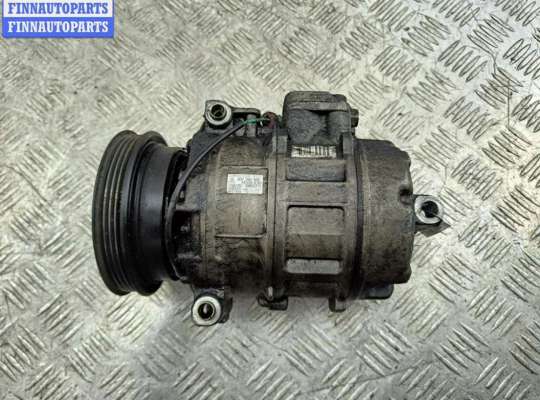 купить Компрессор кондиционера на Volkswagen Passat B5+ (GP)
