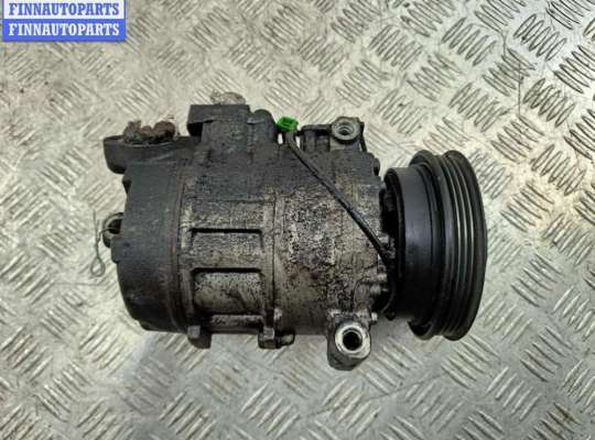 купить Компрессор кондиционера на Volkswagen Passat B5+ (GP)