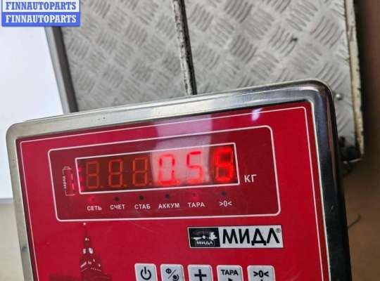 купить Шланг гидроусилителя на BMW 3 E46 (1998-2006)