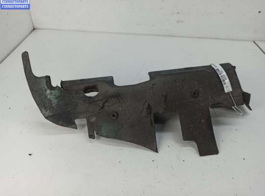 купить Диффузор (кожух) вентилятора радиатора на Audi A4 B5 (1994-2001)