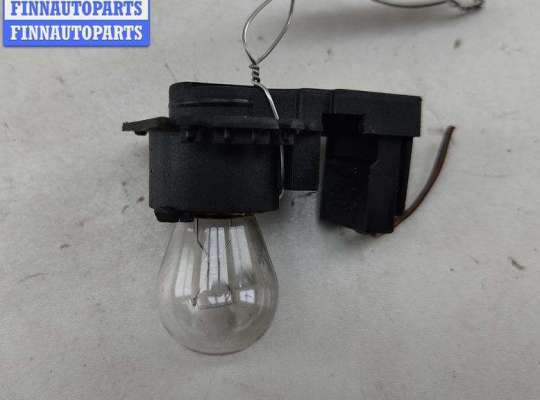 Прочие детали (не вошедшие в список) на Audi A6 (C4)