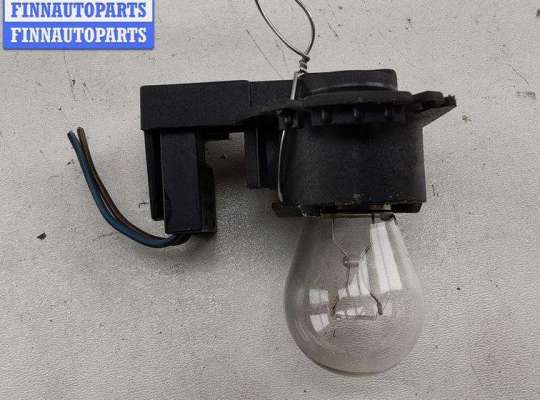 Прочие детали (не вошедшие в список) на Audi A6 (C4)