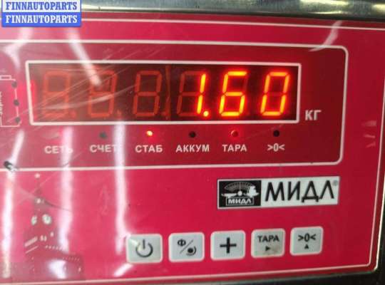 купить Кулиса КПП на Opel Astra G (1998-2004)