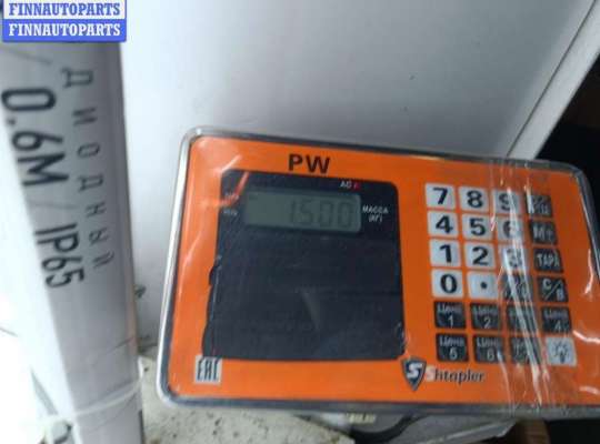 купить Двигатель отопителя (моторчик печки) на Ford Focus II (2004-2011)