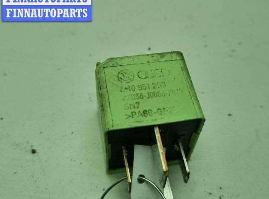 купить Реле (прочие) на Volkswagen Golf-6