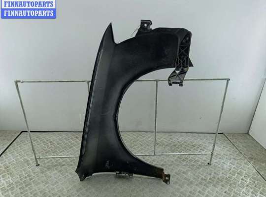 купить Крыло переднее левое на Audi A4 B6 (2001-2004)