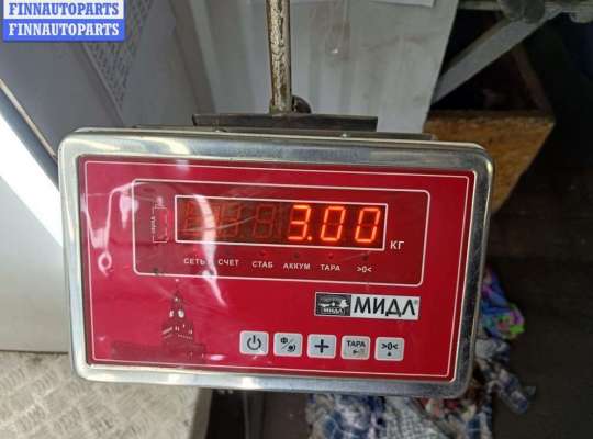 купить Крыло переднее левое на Audi A4 B6 (2001-2004)