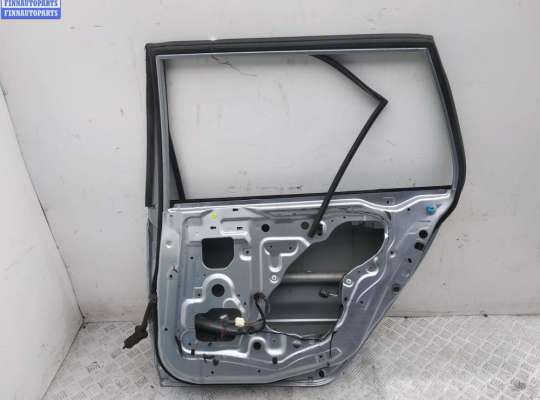 купить Дверь боковая задняя правая на Mitsubishi Lancer (2000-2010)