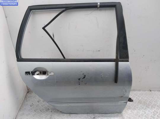 купить Дверь боковая задняя правая на Mitsubishi Lancer (2000-2010)