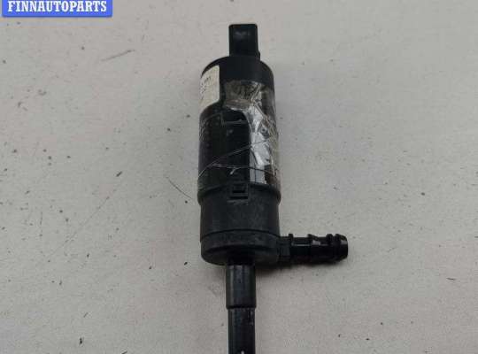 купить Насос (моторчик) омывателя фар на Volkswagen Touareg